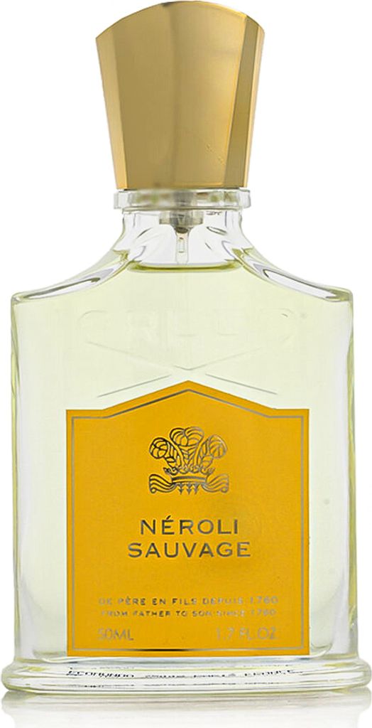 Creed Neroli Sauvage eau de parfum unisexe 100 ml Image du produit 