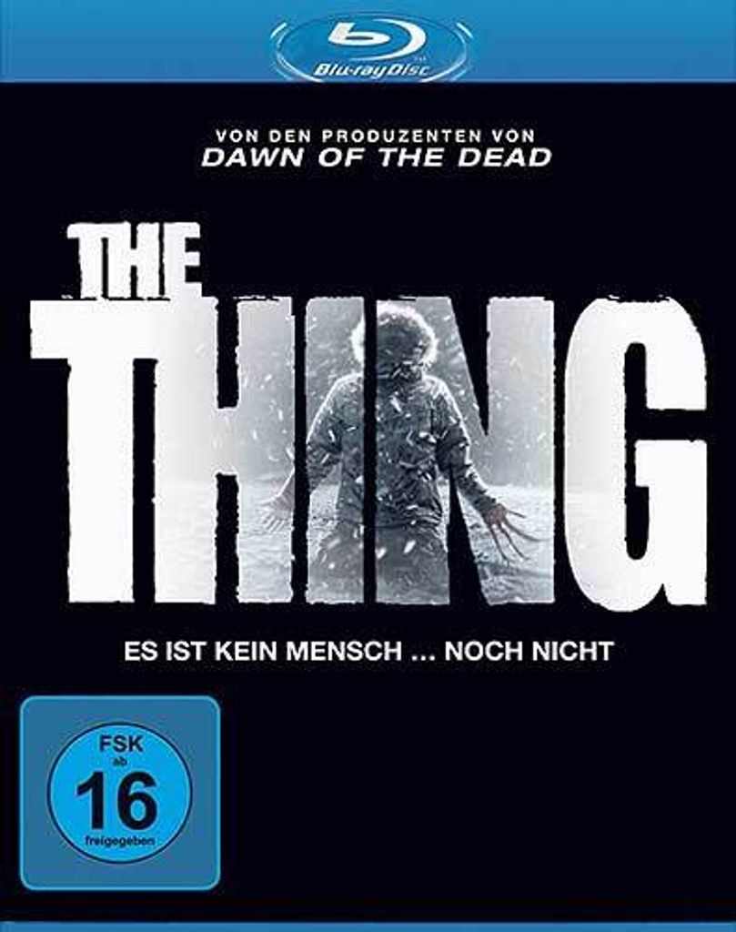 The Thing Obrázek produktu 