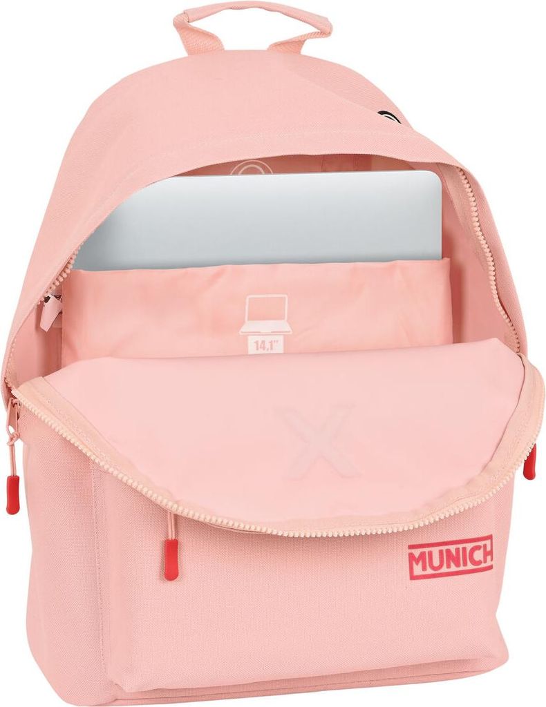 Laptoptasche Munich munich basicos (31 x 41 x 16 cm)