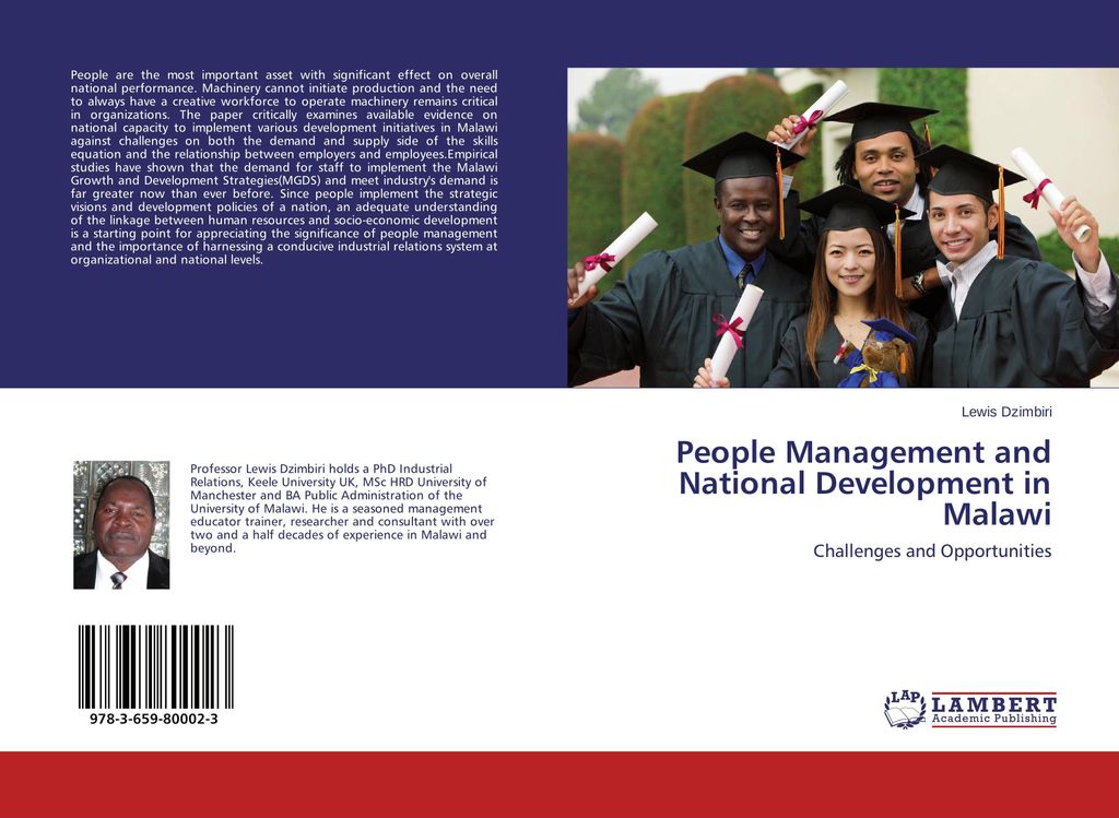 People Management and National Development in Malawi