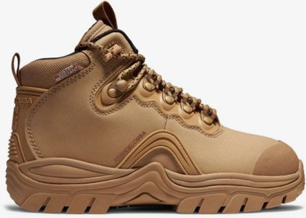 Dc Navigator Wms Schuhe - Beige - 42