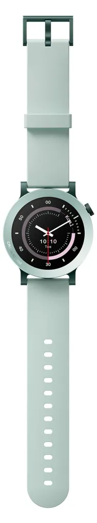 Montre connectée CMF Watch 3 Pro compatible Android iOS écran large 1,96" - 7