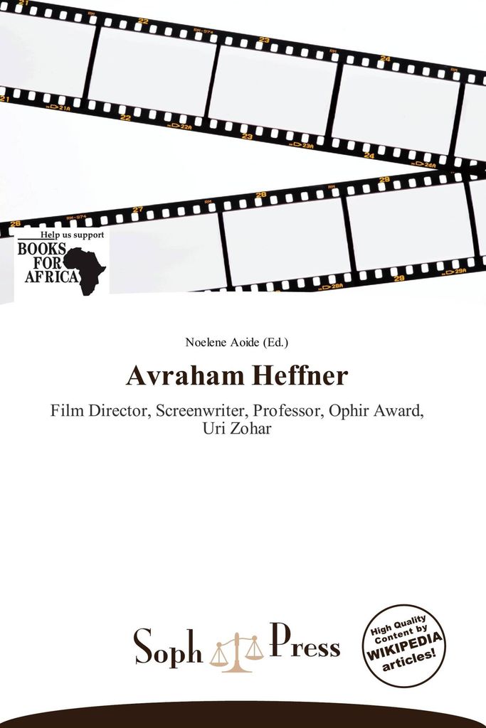 Avraham Heffner