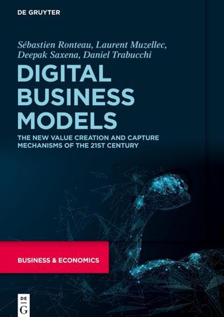 Digital Business Models