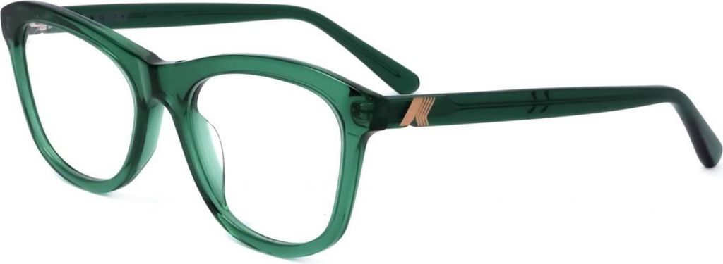 Kway Sonnenbrille AUTRES VERT CRISTAL 52 18 145