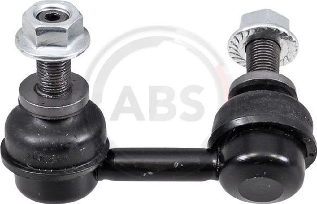 A.B.S. 261162 Stabilisatorstrebe OE 4703202200 kompatibel mit Alaskan, NP300, X-Klasse