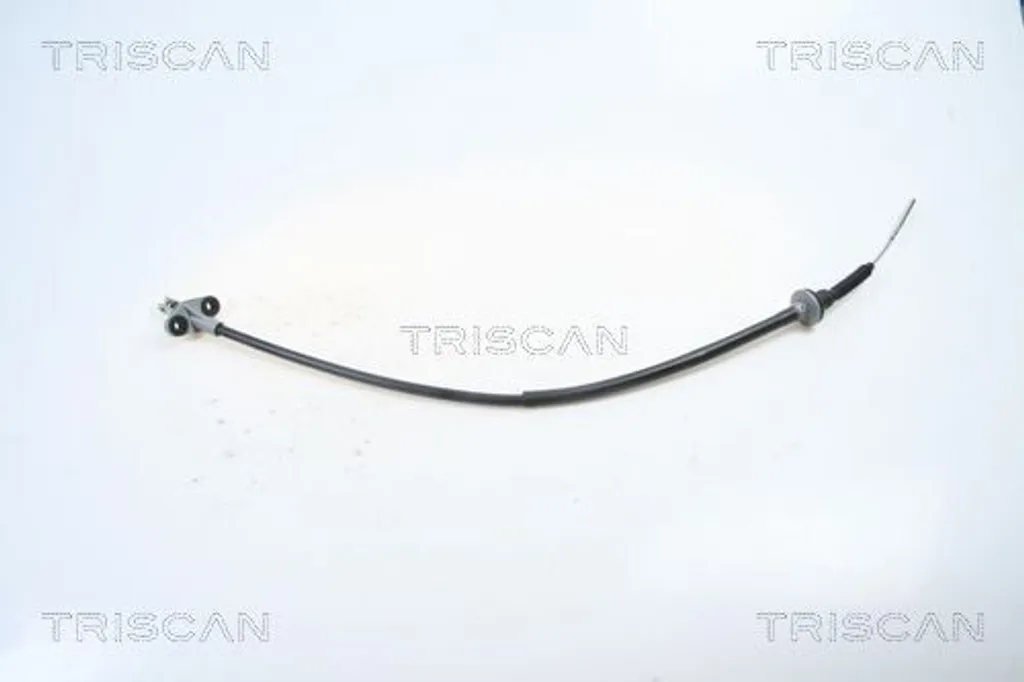 Commande d'embrayage Daewoo Matiz 0.8 98- câble de liaison robuste - 2