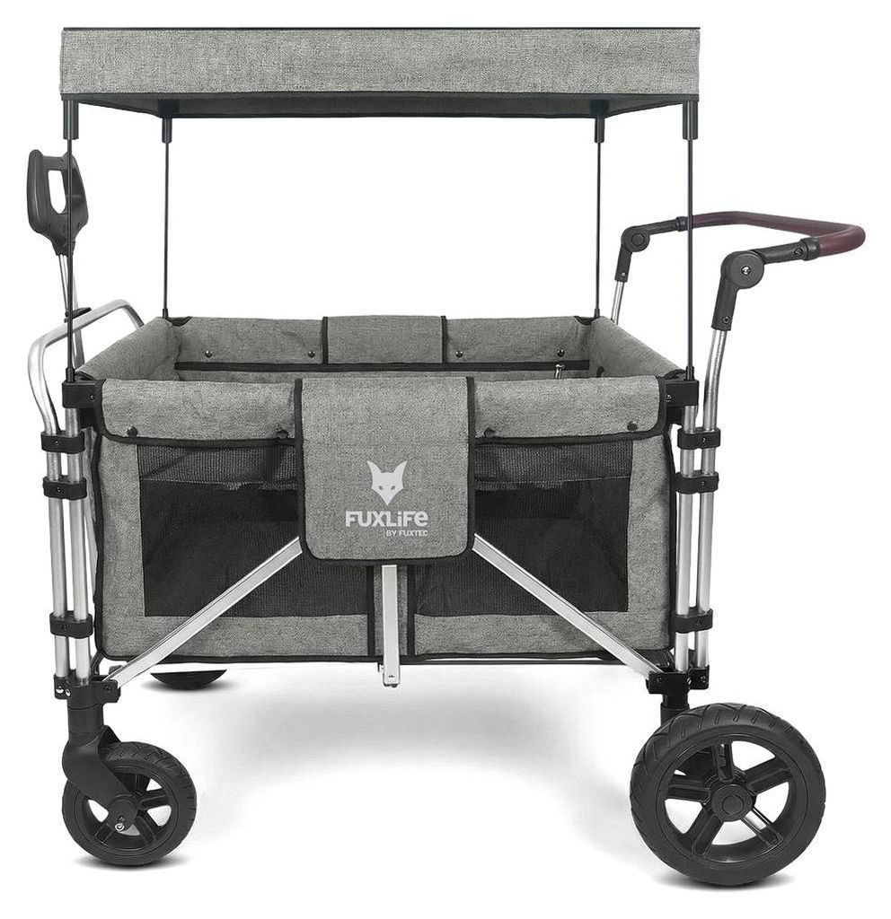 Skládací vozík FUXLIFE by FUXTEC – Premium – FX-CTXL900, Obrázek produktu 