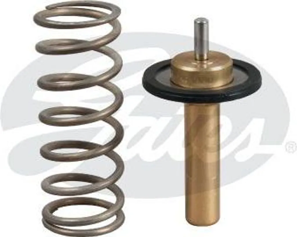 Thermostat GATES TH51690G1 pour réparer le chauffage de votre Volvo S80