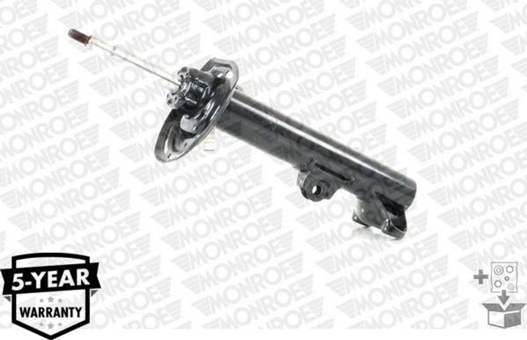 MONROE C2508R Stoßdämpfer OE 2043231000 kompatibel mit E-Klasse, C-Klasse