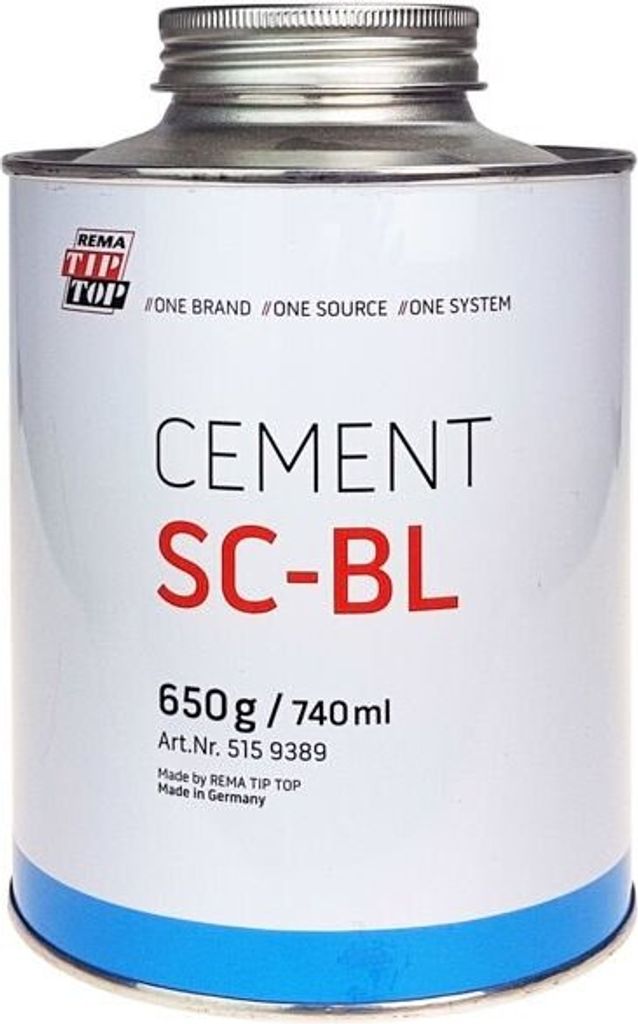 Chemikalien für Reifenreparatur TIP TOPOL 515-9389 Produktbild 