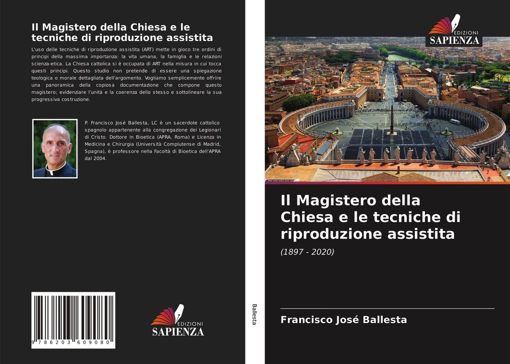 Il Magistero della Chiesa e le tecniche di riproduzione assistita