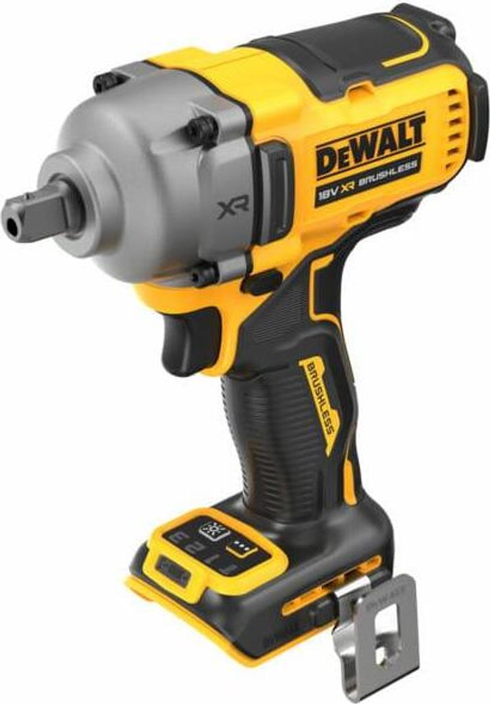 Boulonneuse à chocs ½” 812 Nm 18V DEWALT DCF892N-XJ Image du produit 