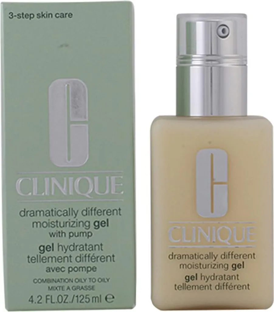 Clinique Dramatically Different Gel Idratante 125 ml - 15