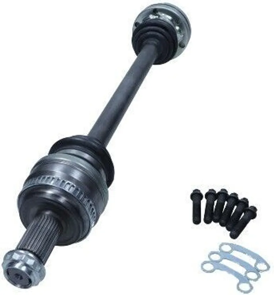 Arbre de transmission pour réparation X3 E83 gauche MAXGEAR 49-1098