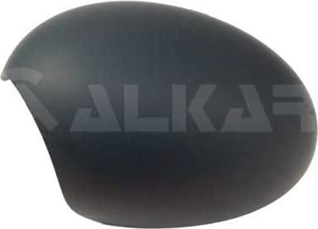 ALKAR 6341937 Cache Rétroviseur Gauche OE 51160429995 pour Mini R55 R56