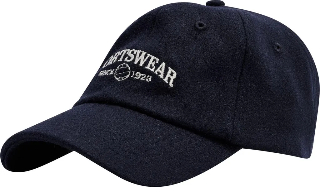 Casquette Hummel Ajustable Bleue - Fini les Casquettes Trop Serrées