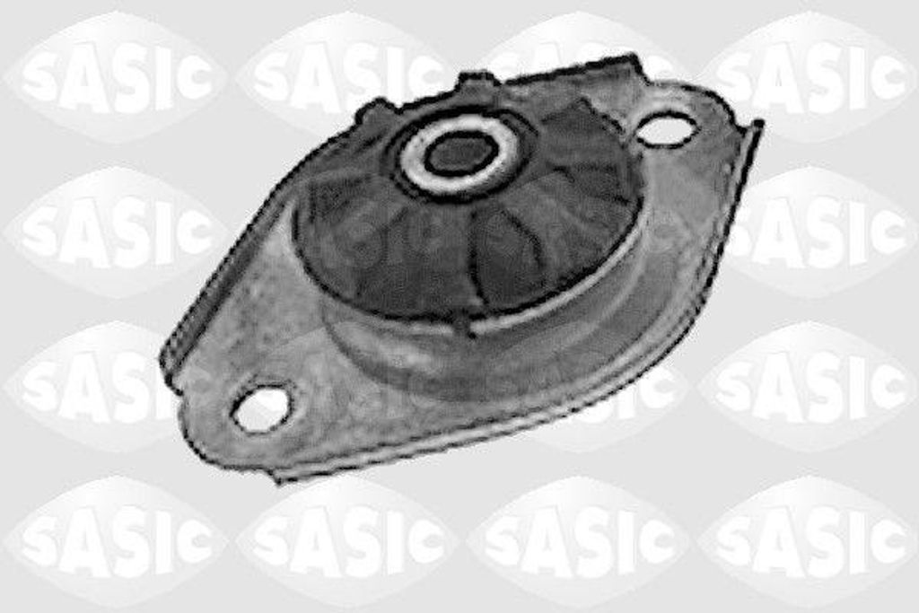 SASIC 9001753 Federbein-Stützlager OE 5960254 kompatibel mit Uno