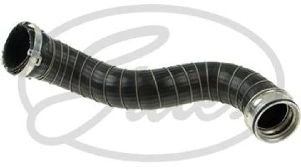 Tubo Aria GATES 09-0420 Mercedes Benz W204 - Ricambio OE 2045280882
