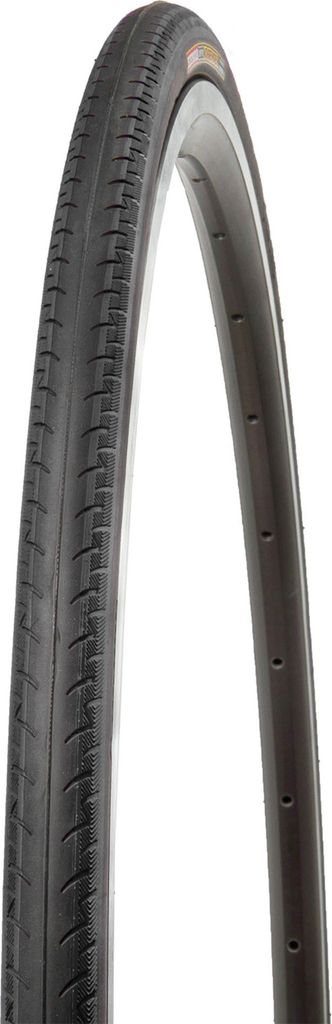 Kenda Kontender Fahrradreifen 28 Zoll Rennrad Fixie 23-622 700c x 23c 1 Reifen schwarz