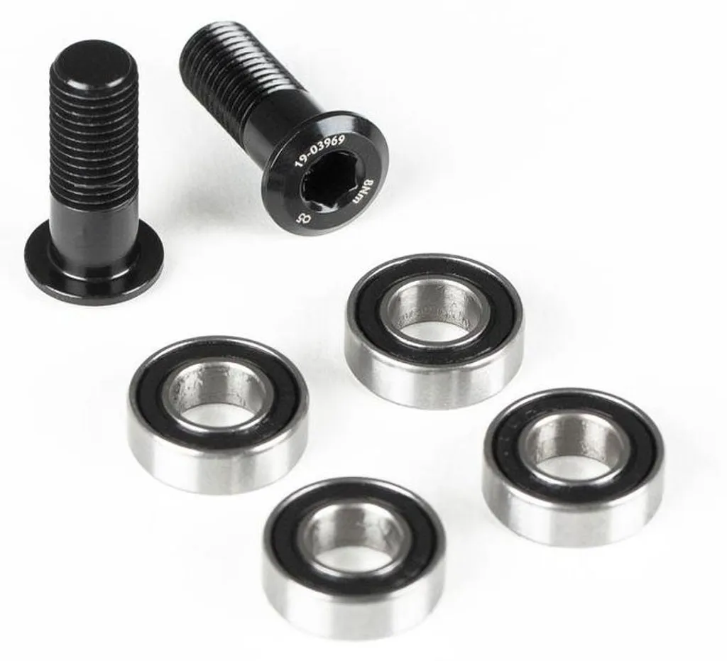 Kit de Réparation Pivot Cube Roulement Amortisseur Link Ti 19-03980