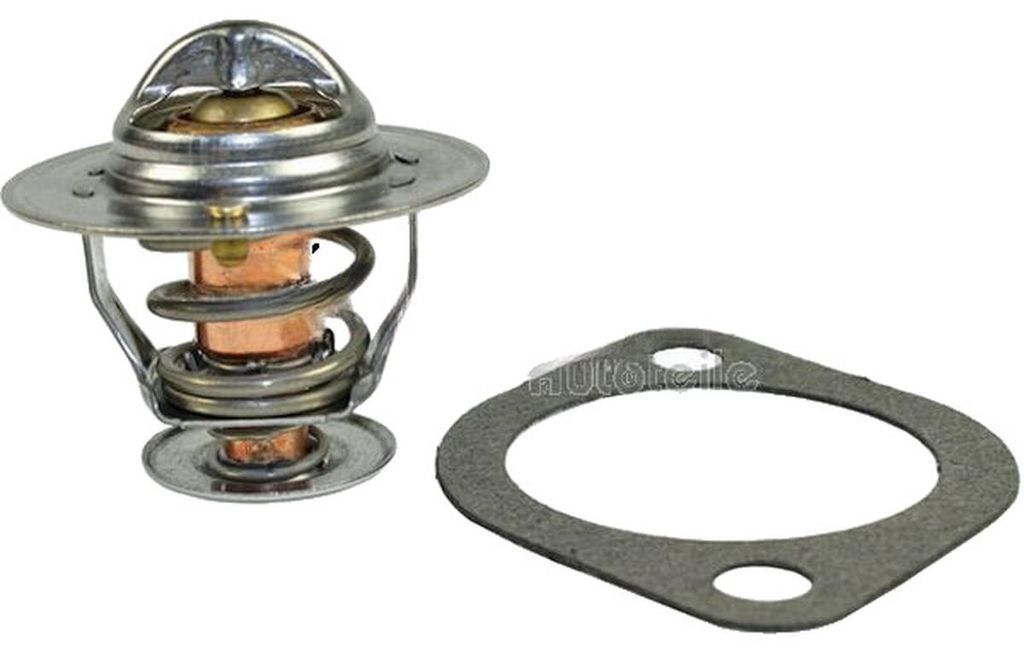 Metzger Thermostat für Hyundai Kia Mitsubishi Nissan