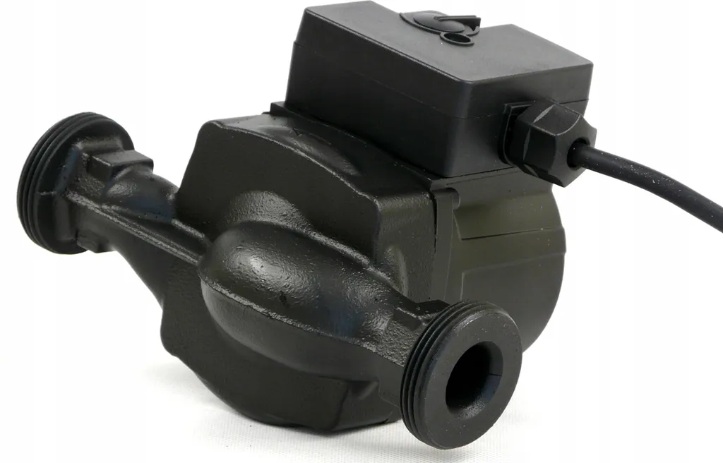Pompe Ibo Ohi 25-60/180 Pro pour optimiser votre circuit de chauffage central - 9
