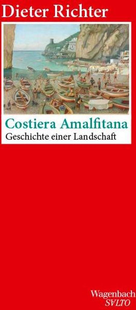 Costiera Amalfitana