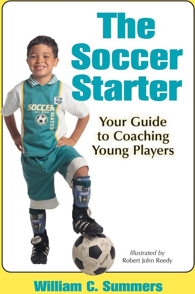 The Soccer Starter