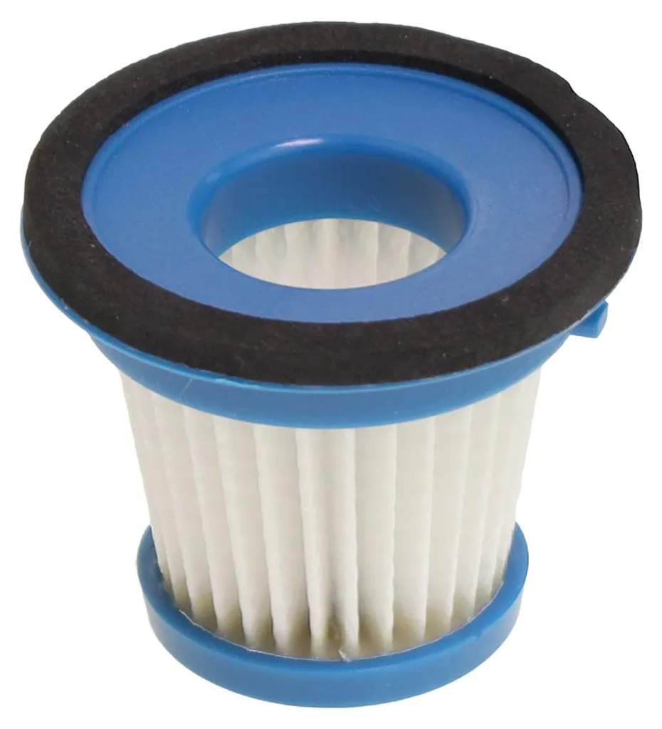 Filtre Hoogo HH502040 Lavable pour Aspirateur Balai H5 Modèles 2024