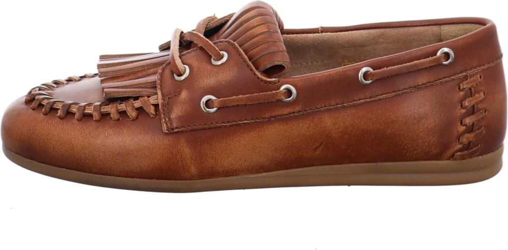 Pavement Bootsschuhe Damen 32303736393836 Braun 37 EU