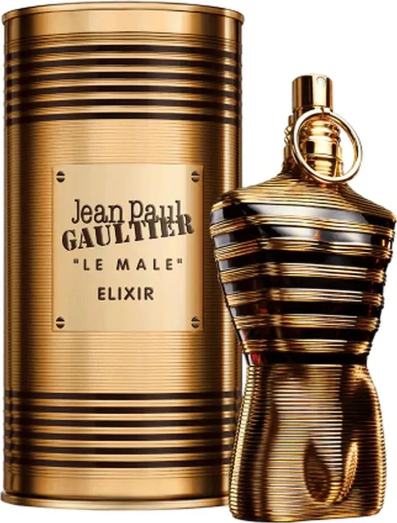 Jean Paul Gaultier - Le Male Elixir EDP 75ml - 7