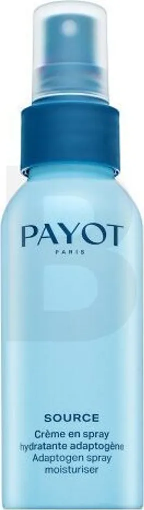 PAYOT Source Adaptogène Spray-Crème Hydratant 40ml - Soin Visage Intense