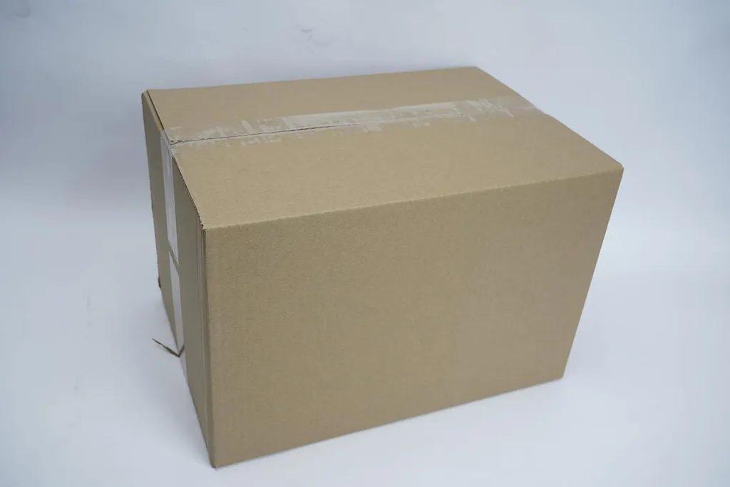 Organiseur de bureau 4 compartiments empilables en plastique robuste A4