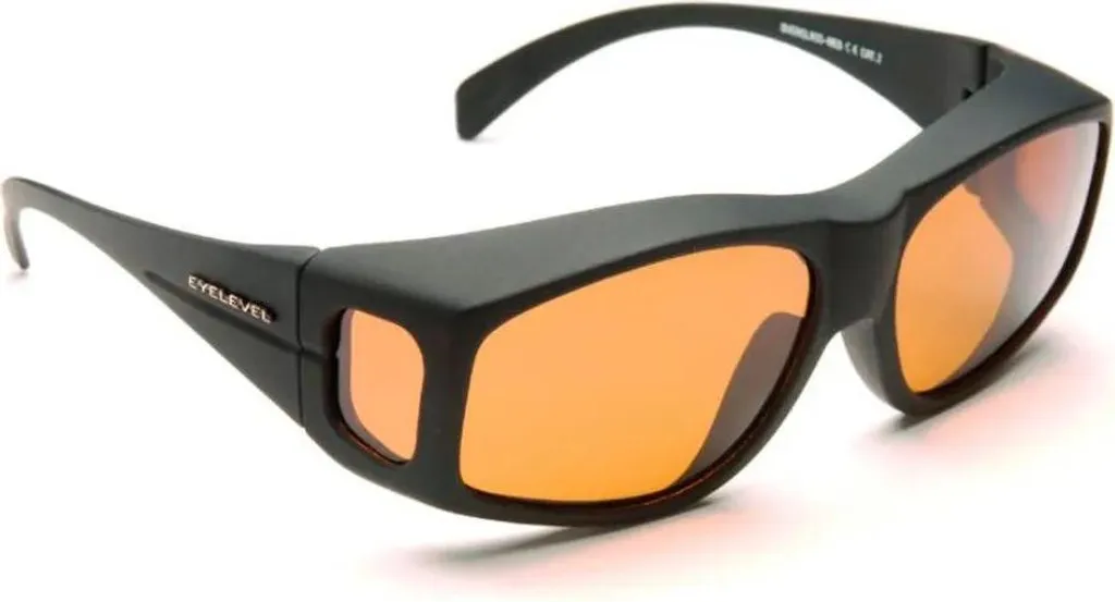 Lunettes polarisées Eyelevel : fini l'éblouissement sur vos lunettes