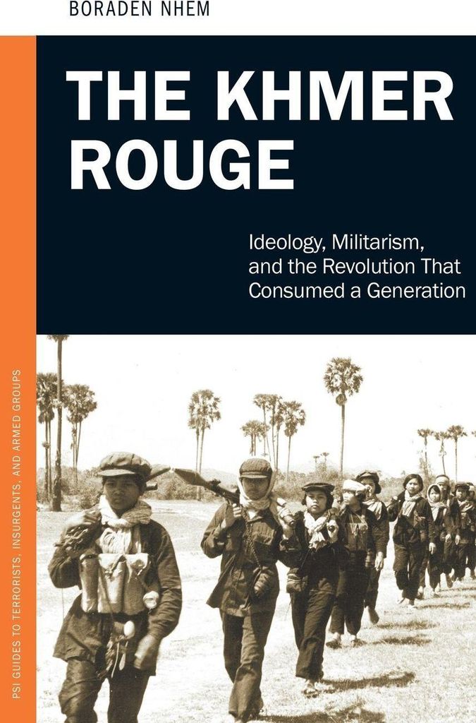 The Khmer Rouge