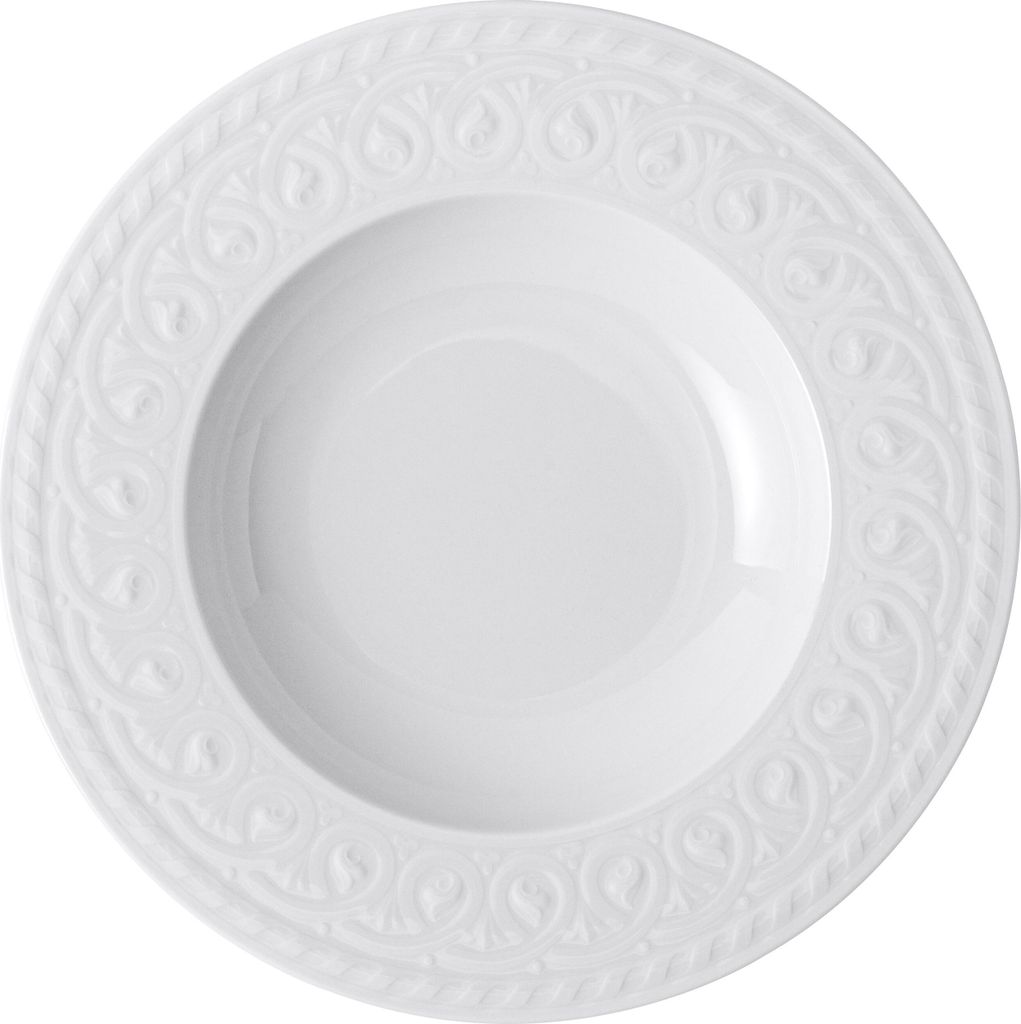 Villeroy & Boch Assiette à soupe Cellini 1046002700 Image du produit 