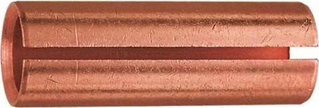 Évitez les faux contacts avec la douille de réduction 120 mm² RH12095