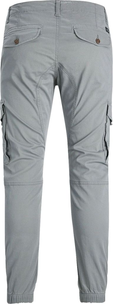 JACK & JONES Herren Cargohose PAUL FLAKE Cargo