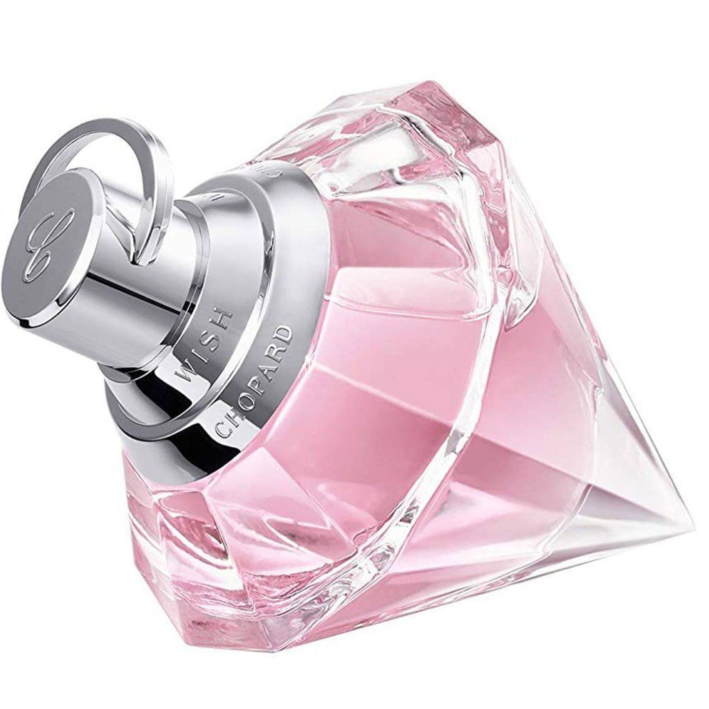 Chopard Wish Pink Diamond - Toaletní Voda 75ml Obrázek produktu 