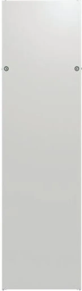 Panneau latéral EFB PRO 42U P600 RAL7035 pour Baie Serveur Informatique