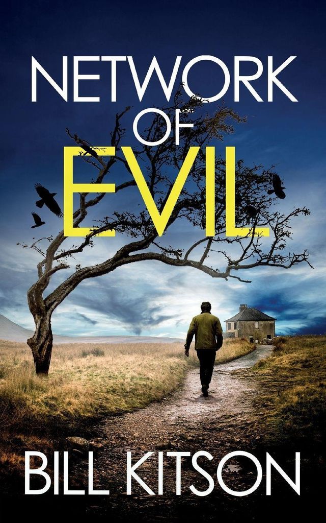 Network Of Evil