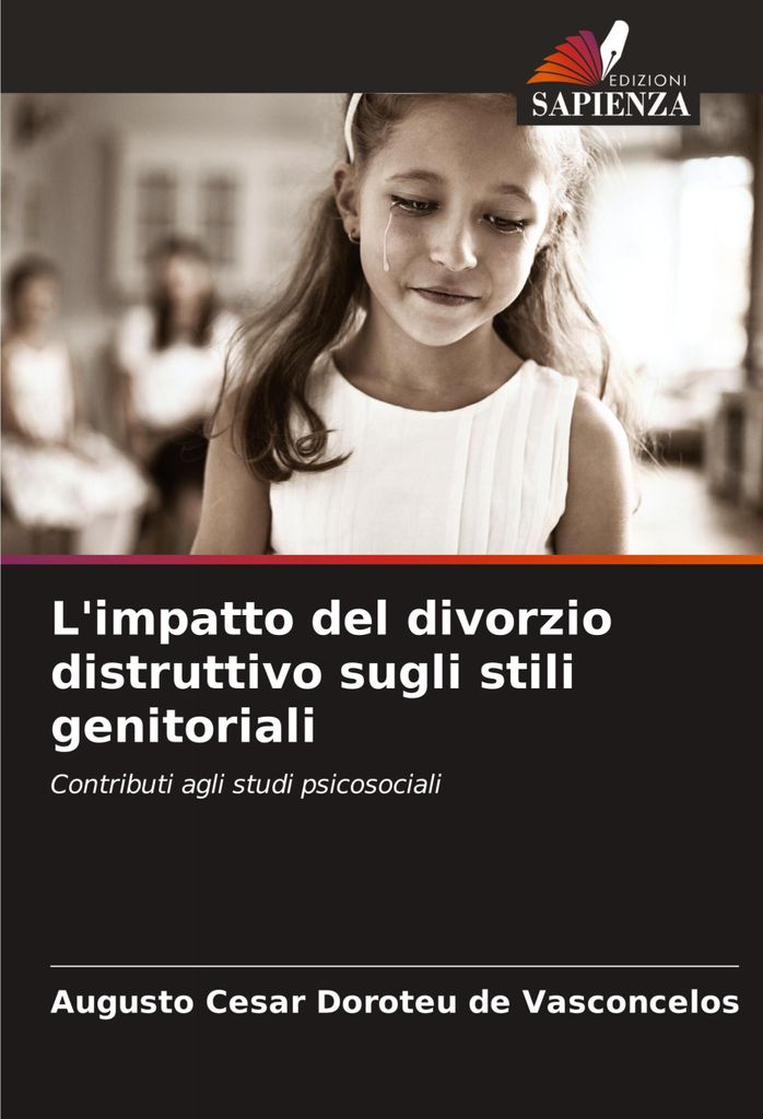 L'impatto del divorzio distruttivo sugli stili genitoriali