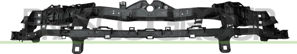 Réparation serrure Ford Focus II : Support intérieur PRASCO FD4263210