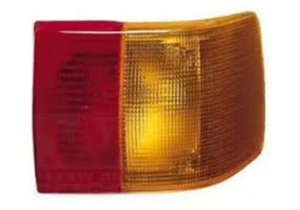Feu arrière droit extérieur VAN WEZEL pour AUDI 80 Berline (8C2, B4)