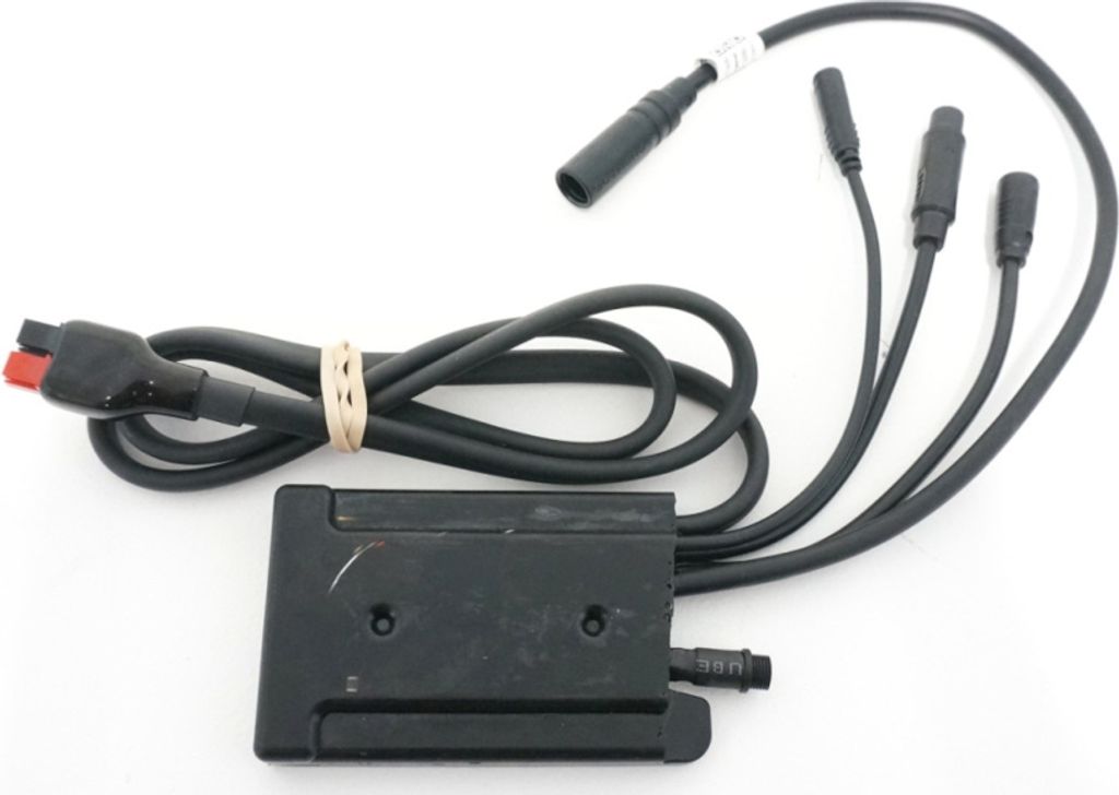 windmeile | Grin Baserunner Z9 Controller V5 Field Oriented, Standalone, 20-60V, max 55A, 98x60x15mm, Fahrrad, E-Bike, Elektro Pedelec