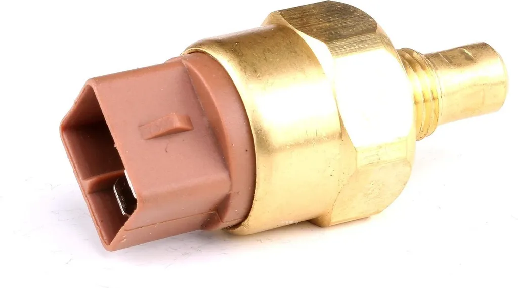 Sonde de température liquide Audi A6 4A : stop surchauffe - OE 046919369