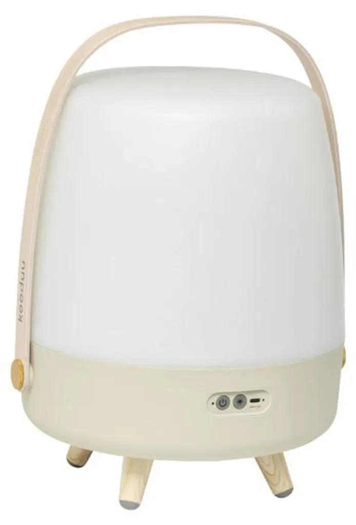 Lampe Enceinte Bluetooth Kooduu Lite-up Play JBL Ocean à Intensité Variable - 14