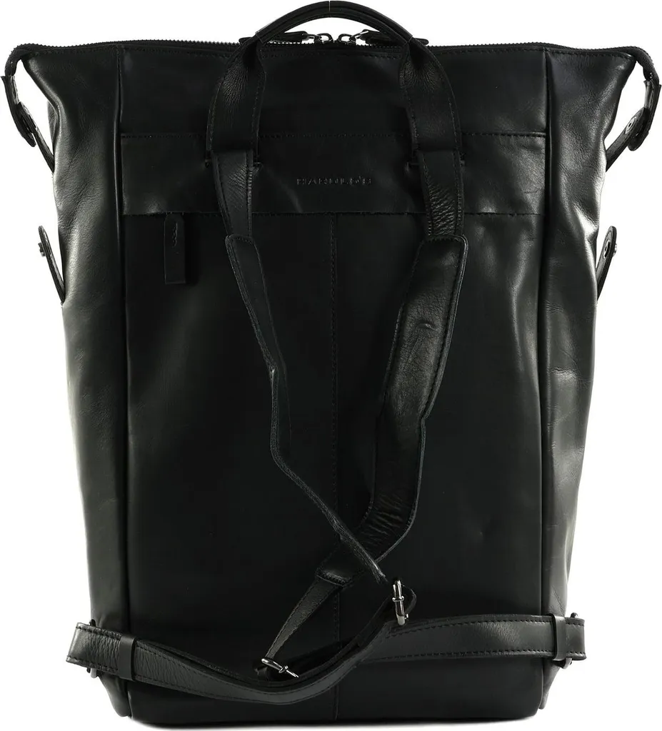 Sac à dos ordinateur portable étanche avec compartiment notebook - 4