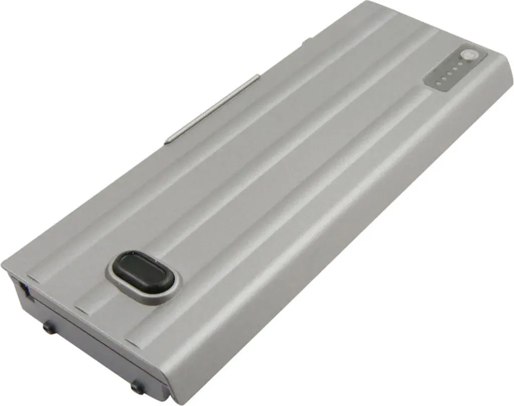 Batteria Laptop Avizar Dell Latitude D620 D630 11.1V 4400mAh Li-ion